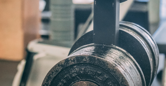 Workout of the Day Friday Feb 20th 2026