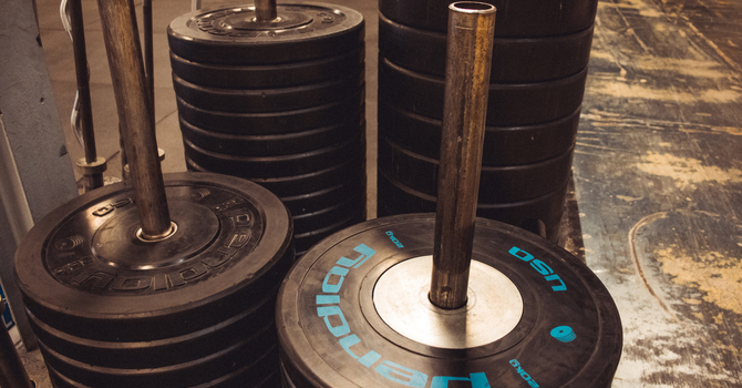 Workout of the Day Wednesday Feb 25th 2026