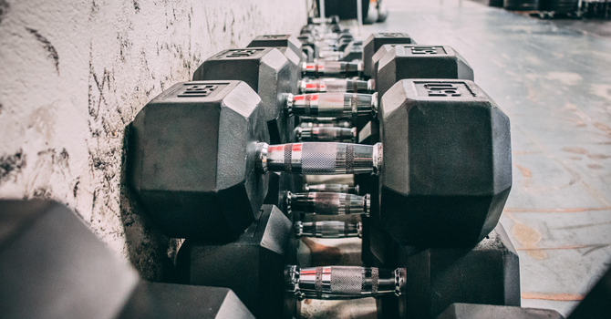 Workout of the Day Monday Feb 23rd 2026