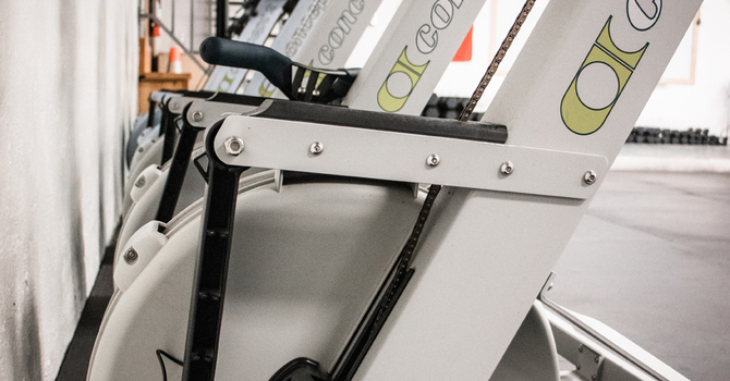 Workout of the Day Wednesday Feb 25th 2026