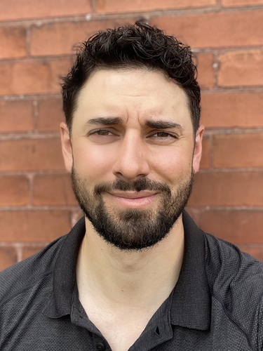 Alex Sferrazza